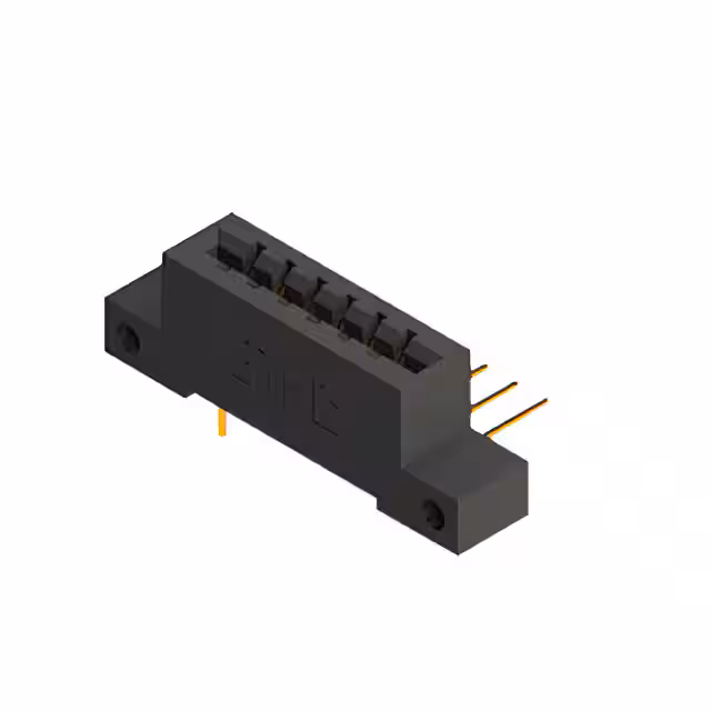 887-012-559-212 EDAC Inc.  Edgeboard Connectors
